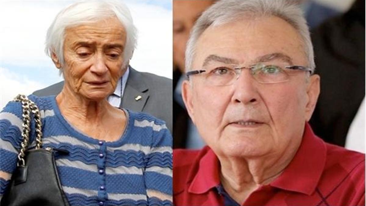 Deniz Baykal'ın eşi yaşananları anlattı