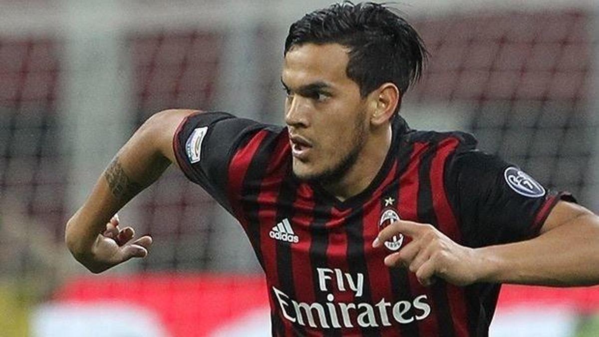 Fenerbahçe'den Gustavo Gomez atağı