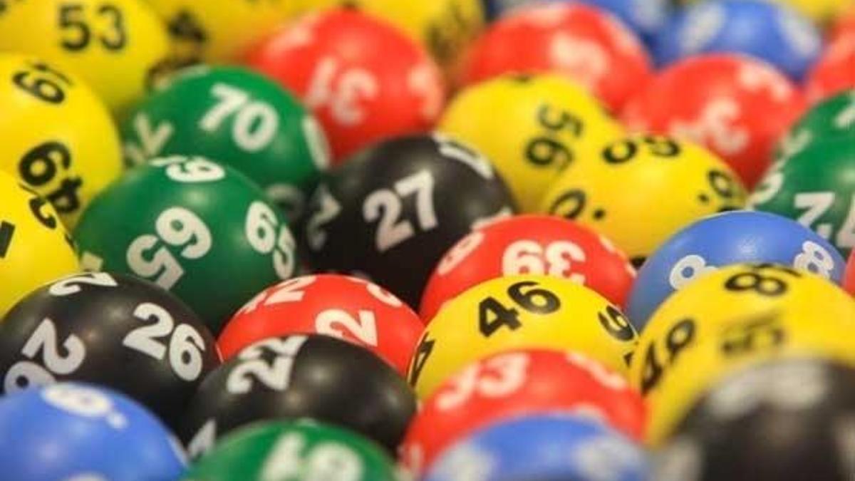 Sayısal Loto çekilişi (21 Ekim 2017)