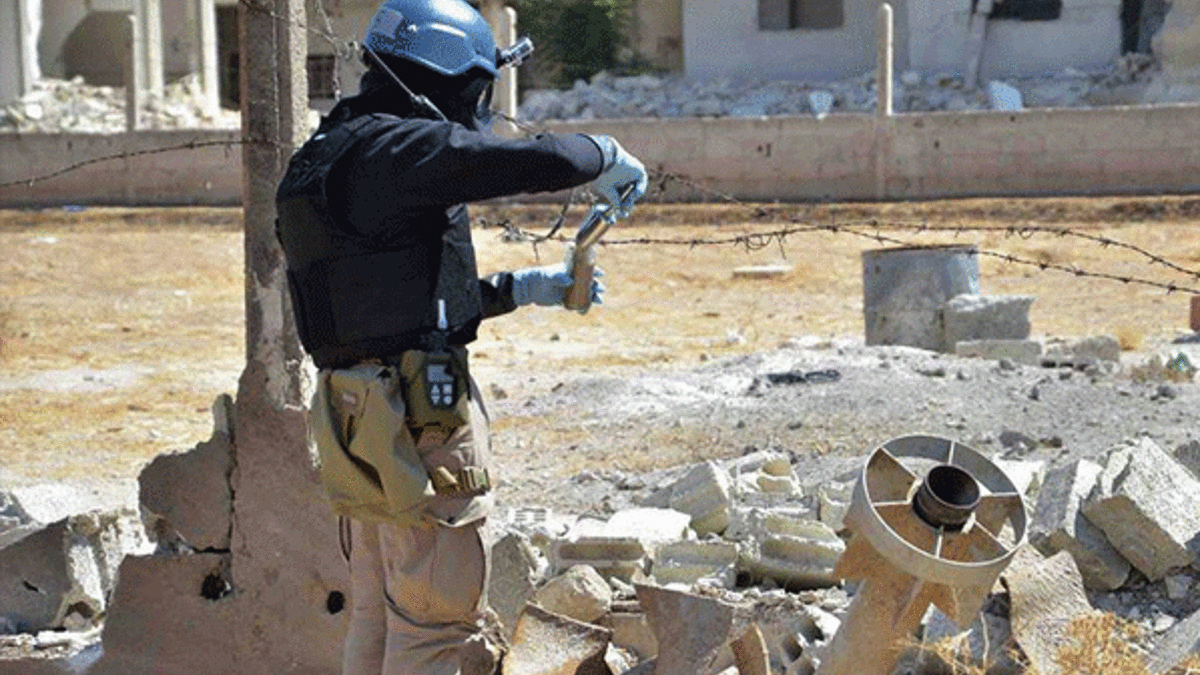 'ABD kabul etti!'