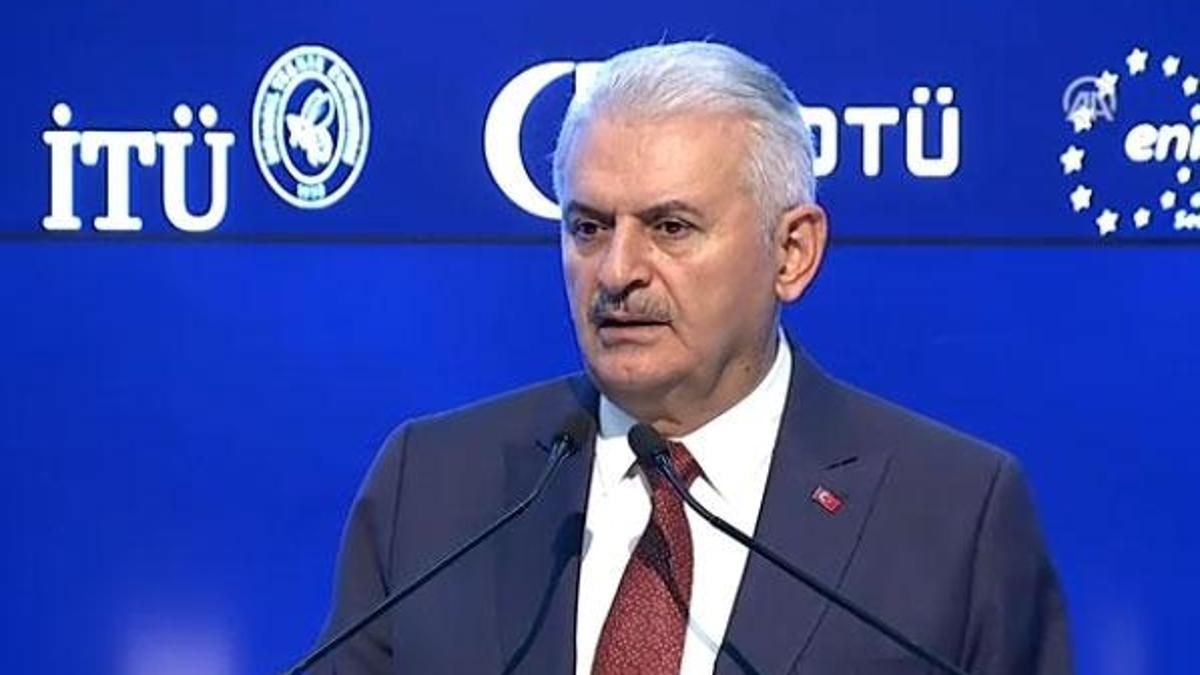 Başbakan Yıldırım: 30 bin kişiye ihtiyaç var