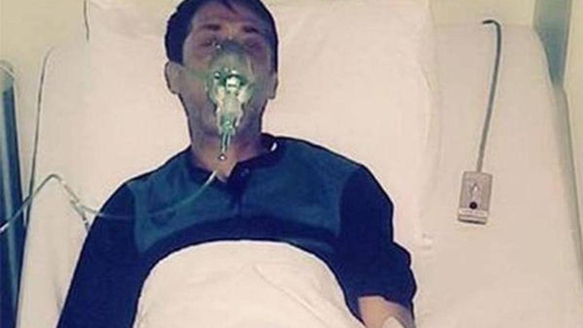İşte Ankaralı Turgut'un son durumu!