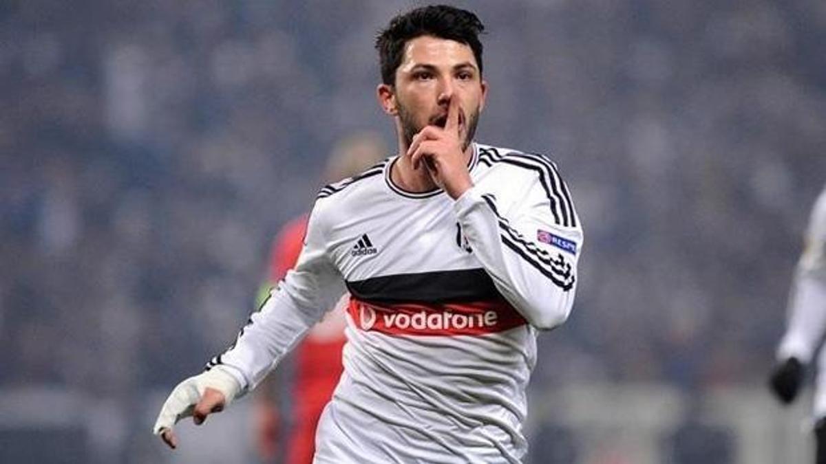 Tolgay'da flaş gelişme!
