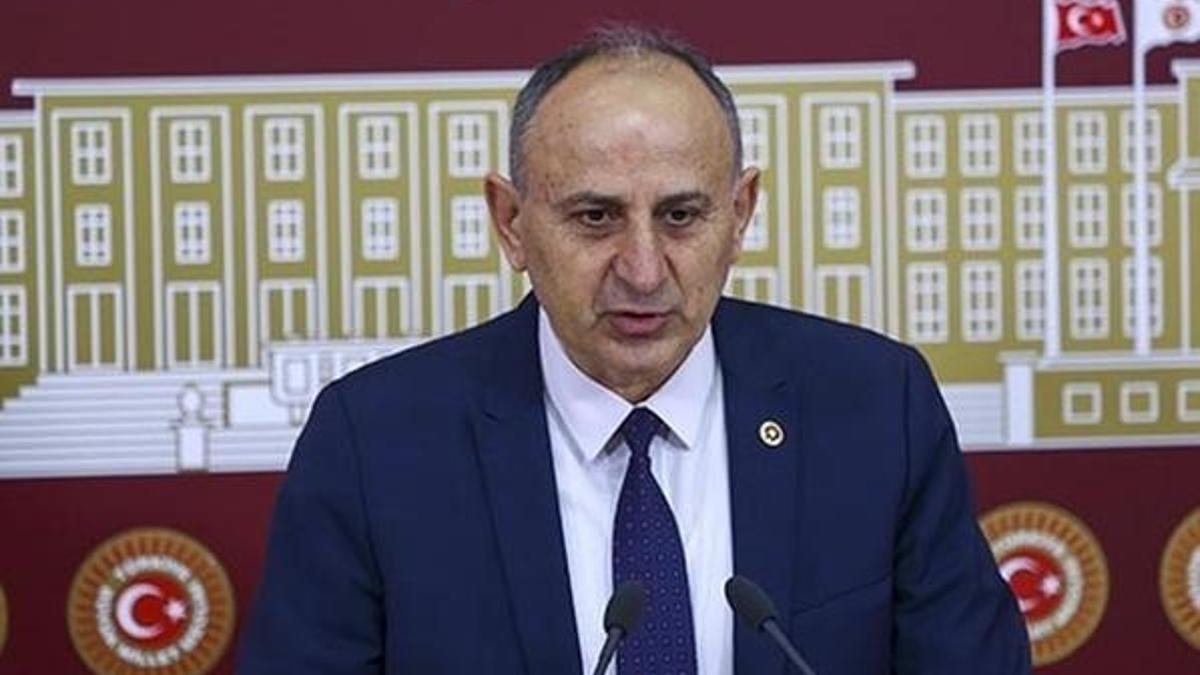 İstinaf Mahkemesi Dursun Çiçek'in Balyoz tazminatını yükseltti