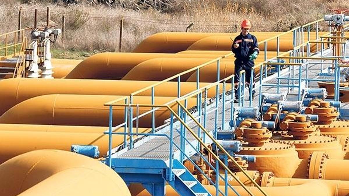 Rosneft Kuzey’in petrolüne sızıyor