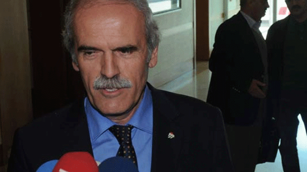 'Yanlış anlaşıldı, Altepe pazartesi istifa edecek'