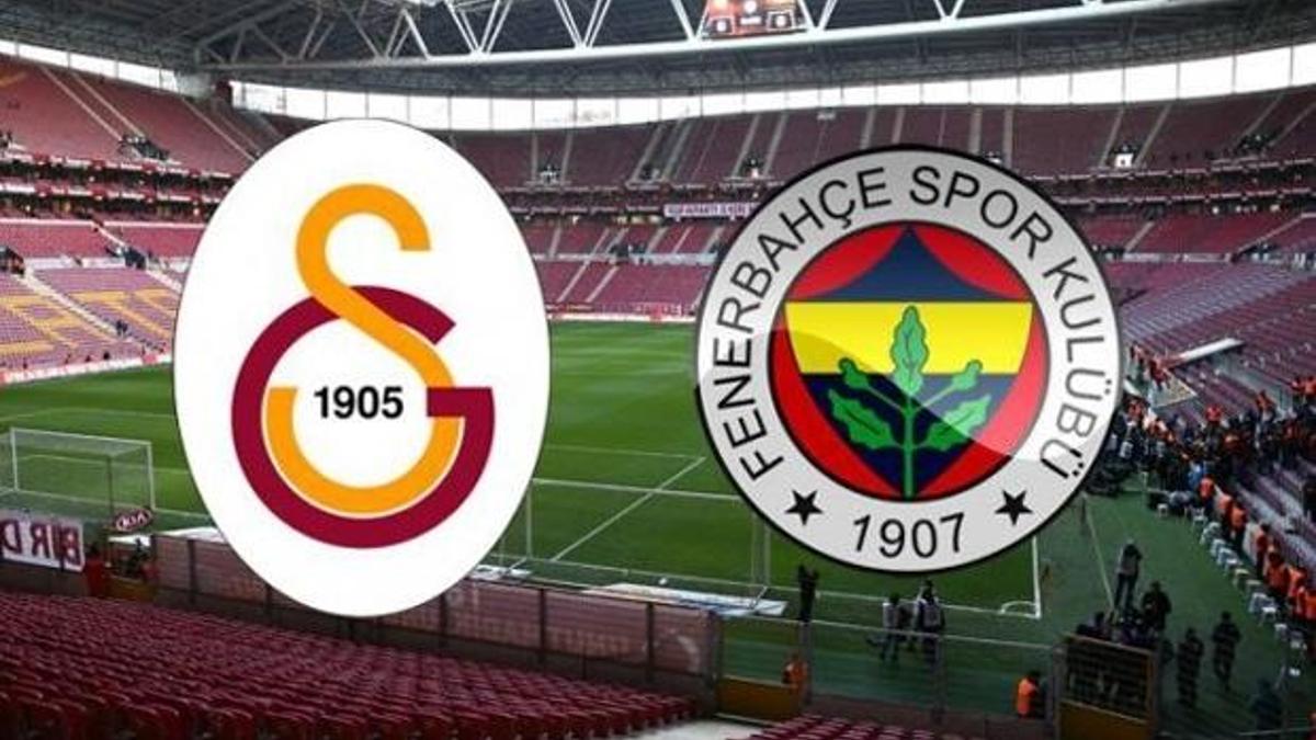 900 milyon liralık derbi
