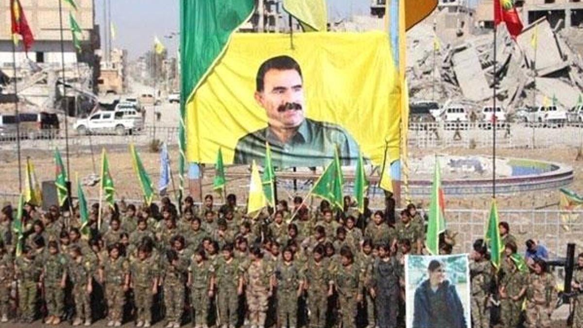 Son dakika... ABD: Öcalan saygı görmeye değer bir şahsiyet değildir