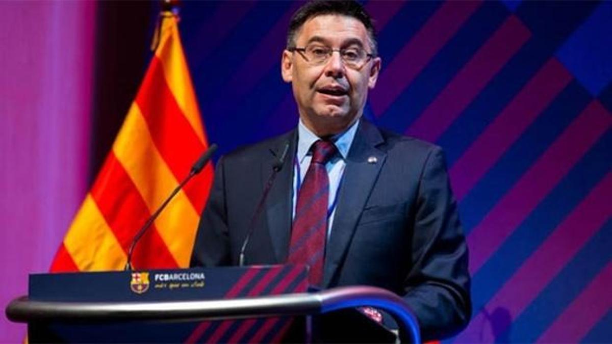Barcelona'dan La Liga açıklaması!