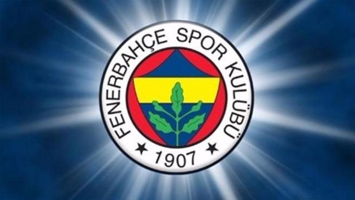 Fenerbahçe yıldız oyuncuyu es geçti!