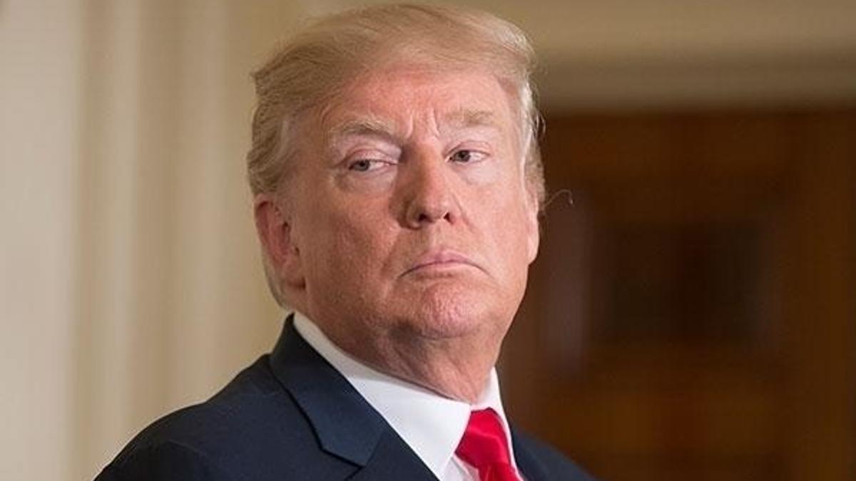 Trump'a: İlkesiz, dar görüşlü ve bencil