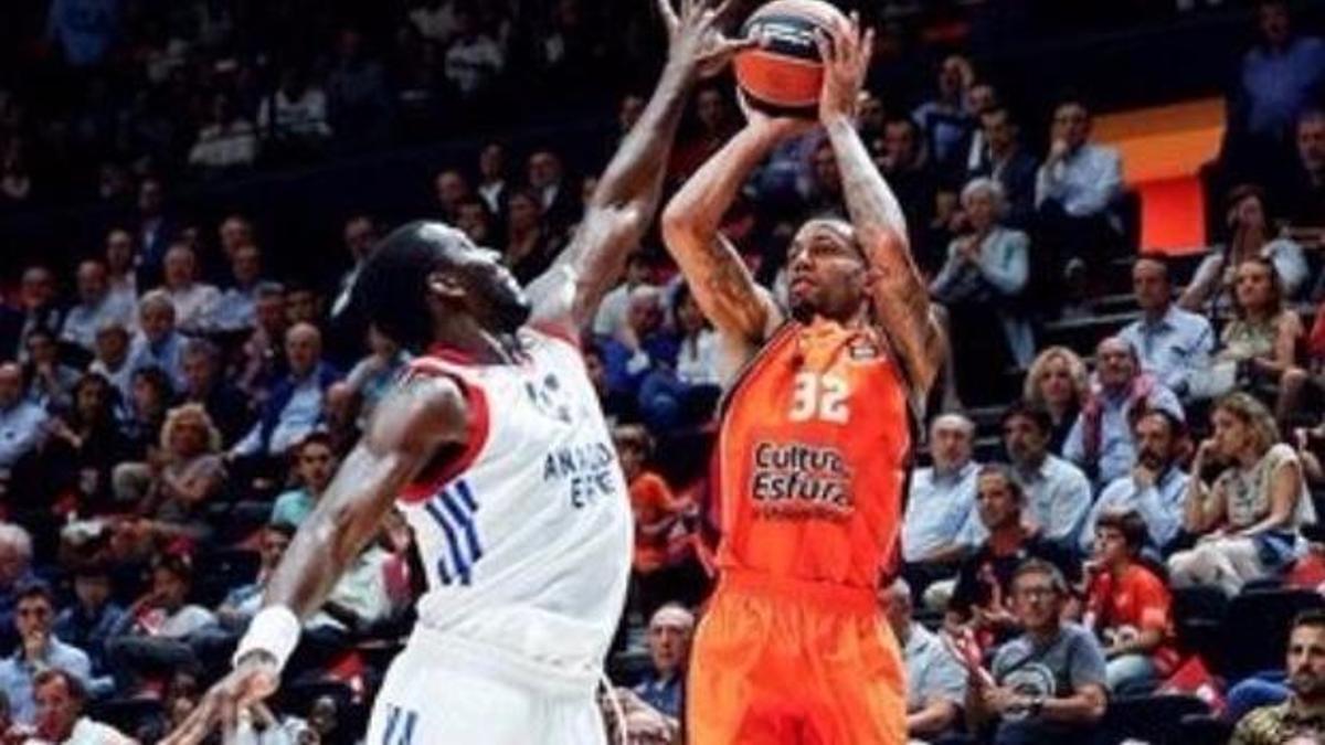 Haftanın MVP'si Green