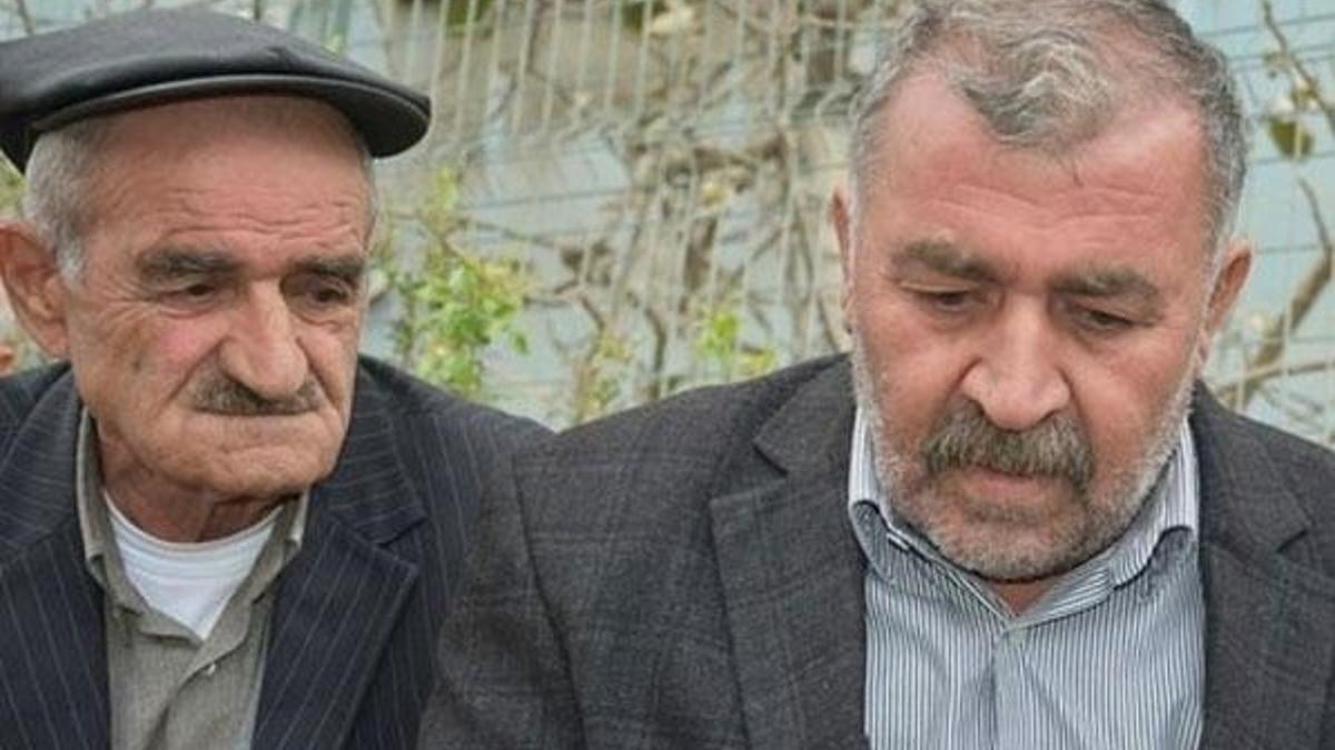 Cumhurbaşkanı Erdoğan o aileleri arayıp başsağlığı diledi