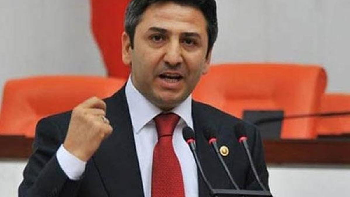 AK Partili Aydın: Misliyle muamele ederiz