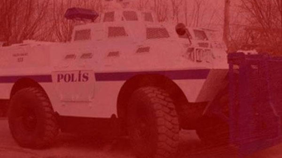 Panzer 6 yaşındaki çocuğu ezdi