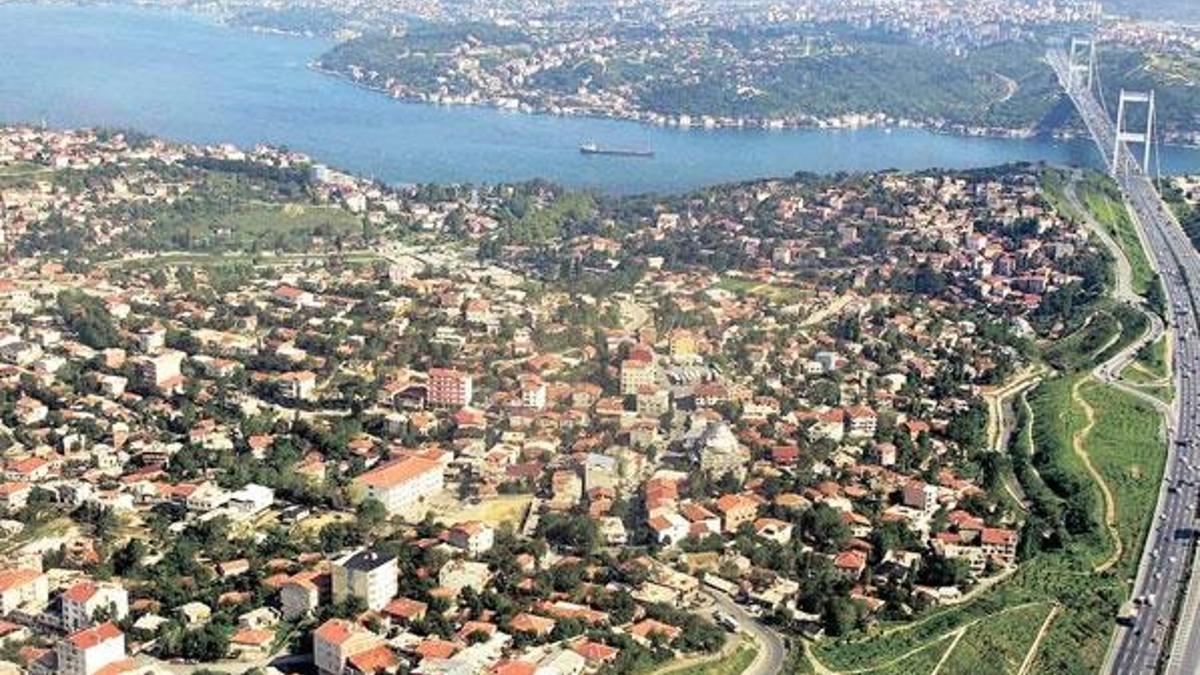 Küçük Armutlu’da büyük dönüşüm!