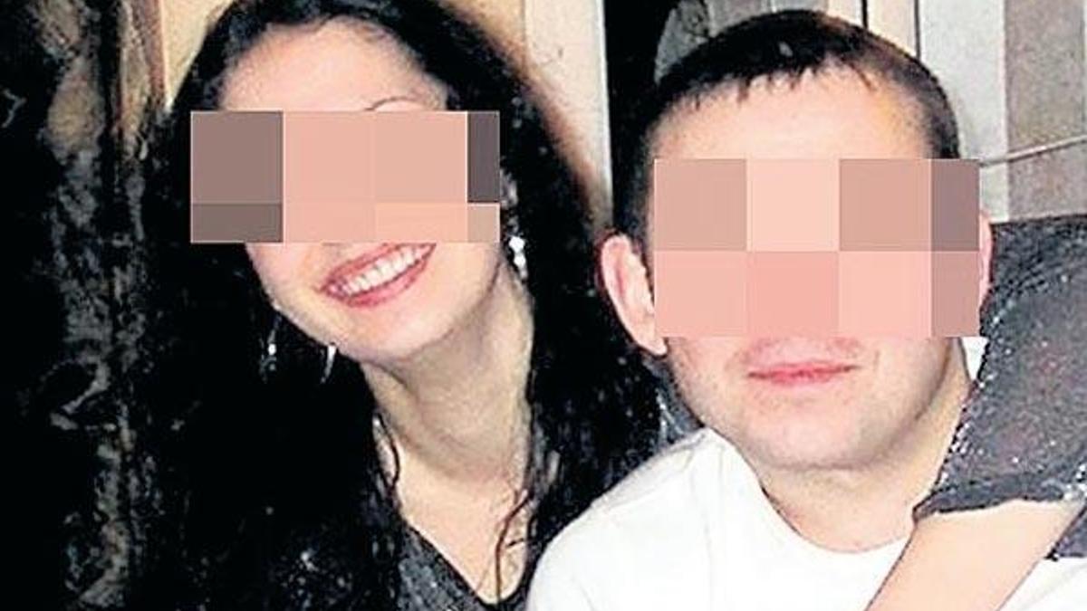 Fişteki külot evliliği bitirdi