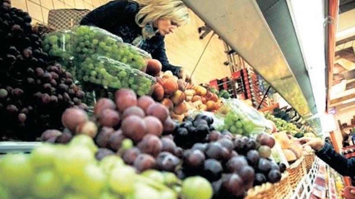 En tehlikeli 14 gıdanın 5’i Türkiye’den iddiası