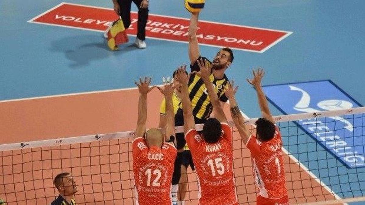F.Bahçe, Ziraat Bankası'na boyun eğdi!