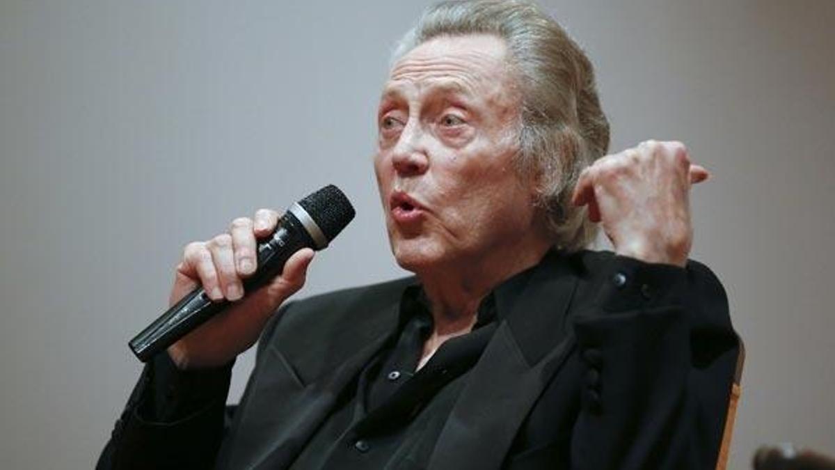 ABD'li aktör Walken'den Türkiye çıkışı: Teklif gelirse...