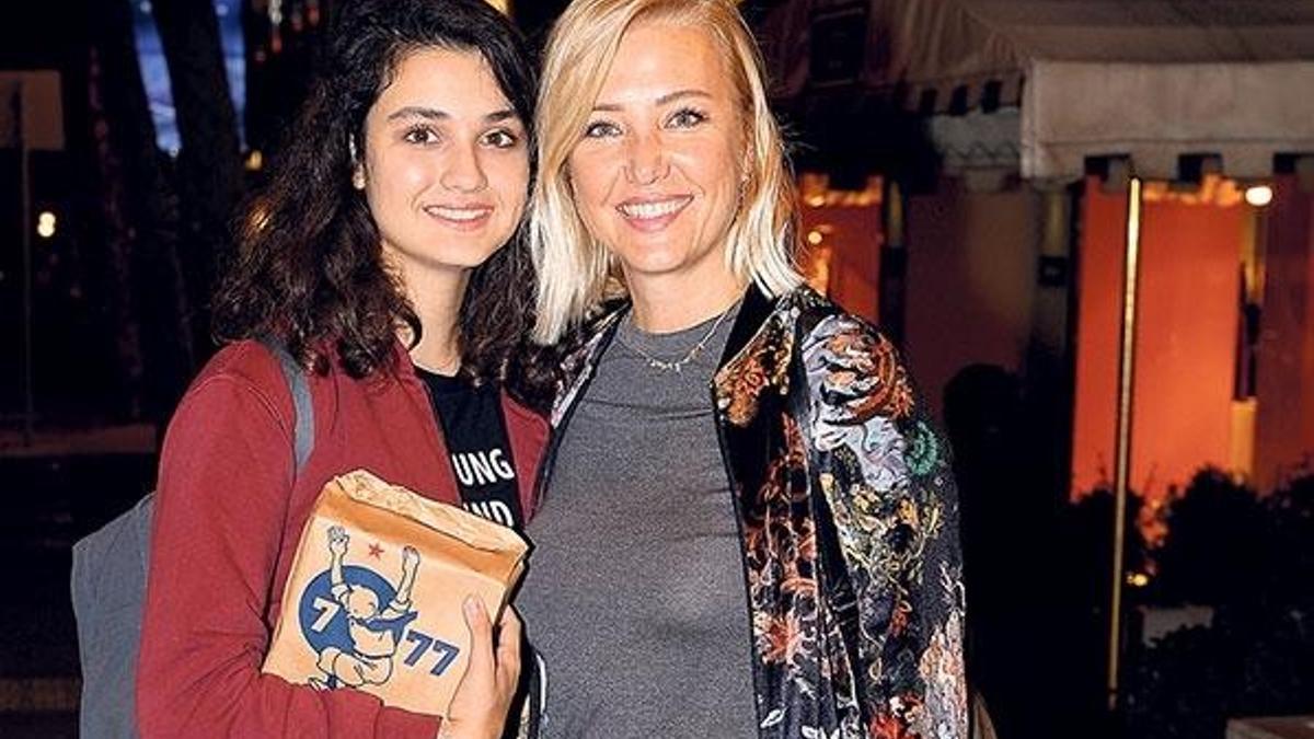 Sınav isyanı