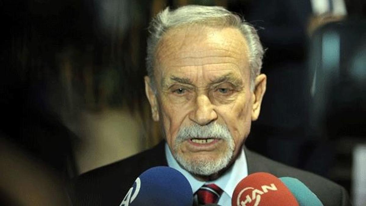 Özyalçın'dan şampiyonluk mesajı: "G.Saraylılar, mayıs ayını sever"