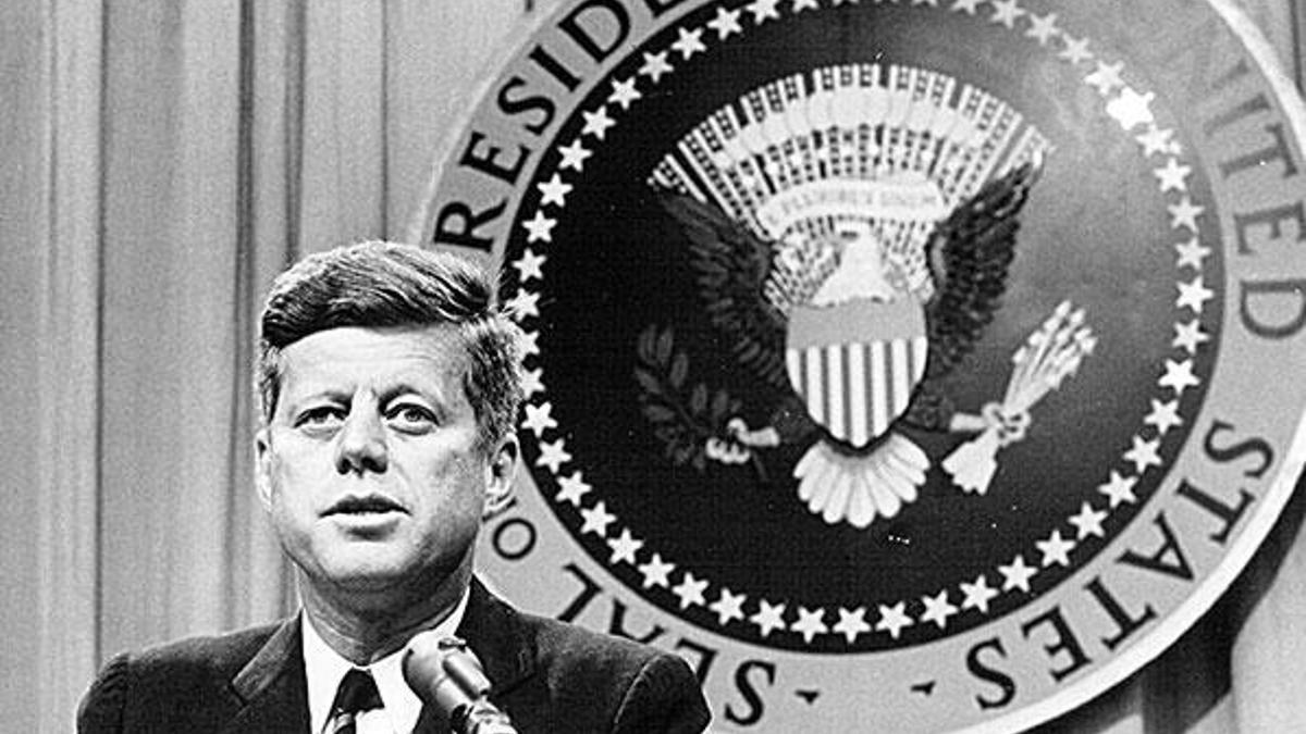 JFK suikastında 54 yıl sonra sır perdesi kalkıyor