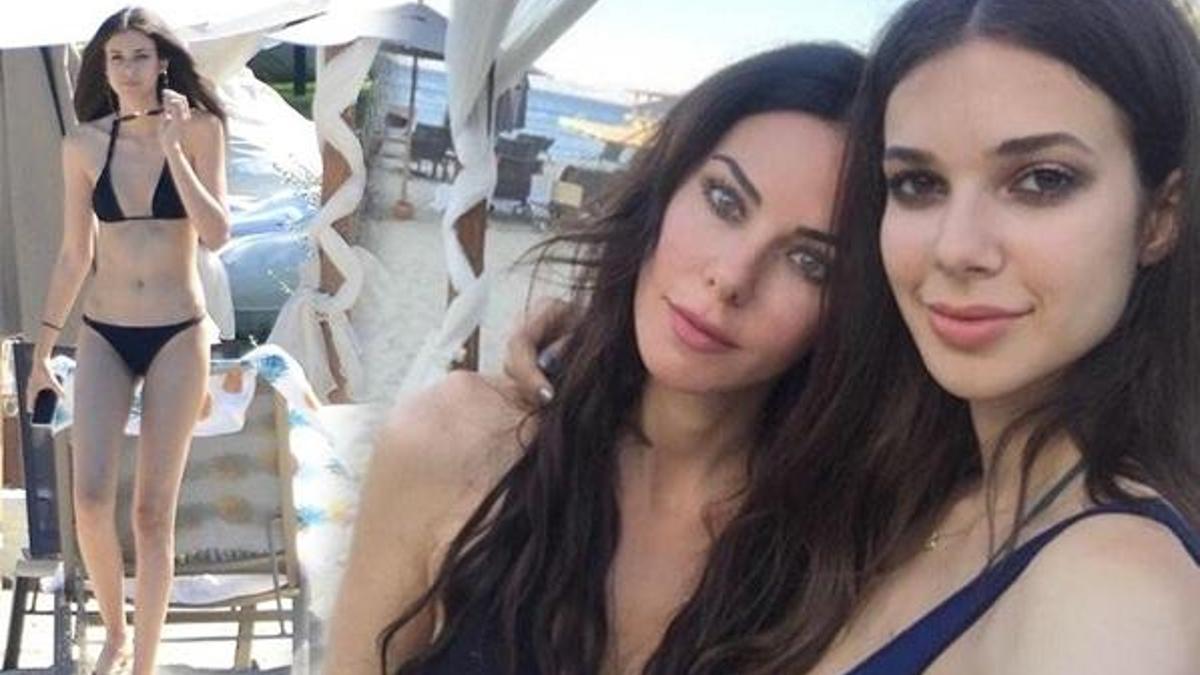 Deren Talu okulu bıraktı! İşte nedeni?