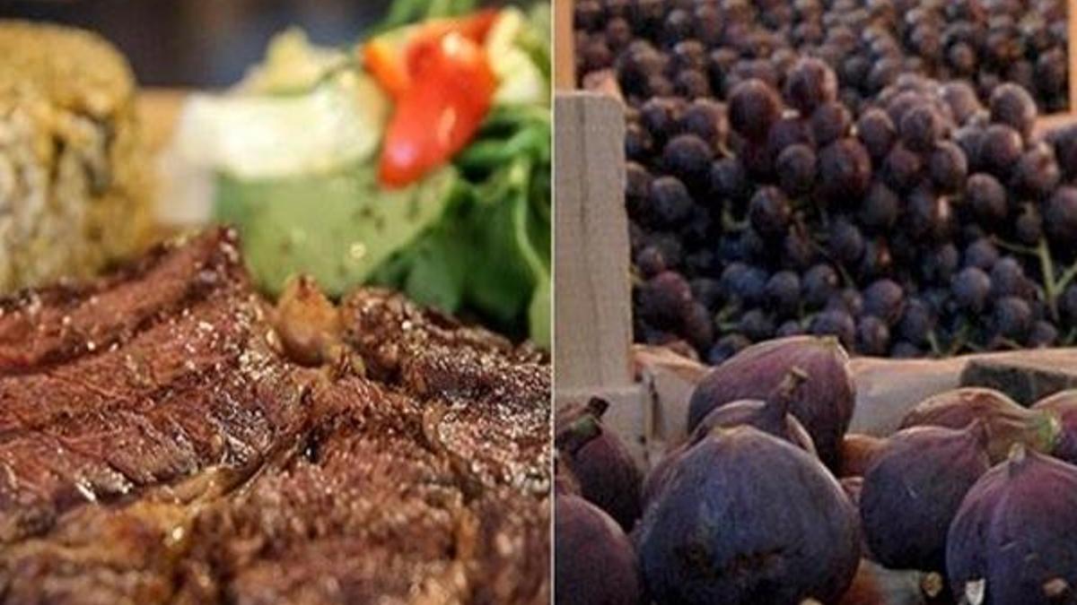 Kritik uyarı! 'Siyah gıda'ları tüketin...