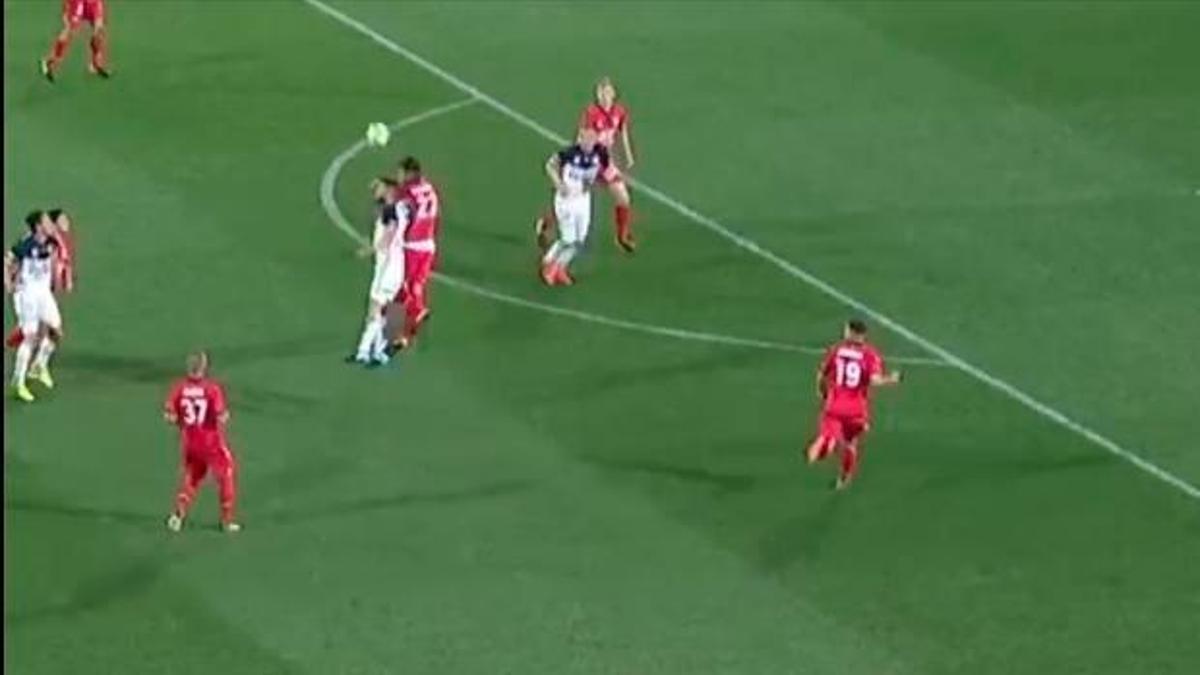Ersan Gülüm'ün kaburgası kırıldı, akciğeri delindi