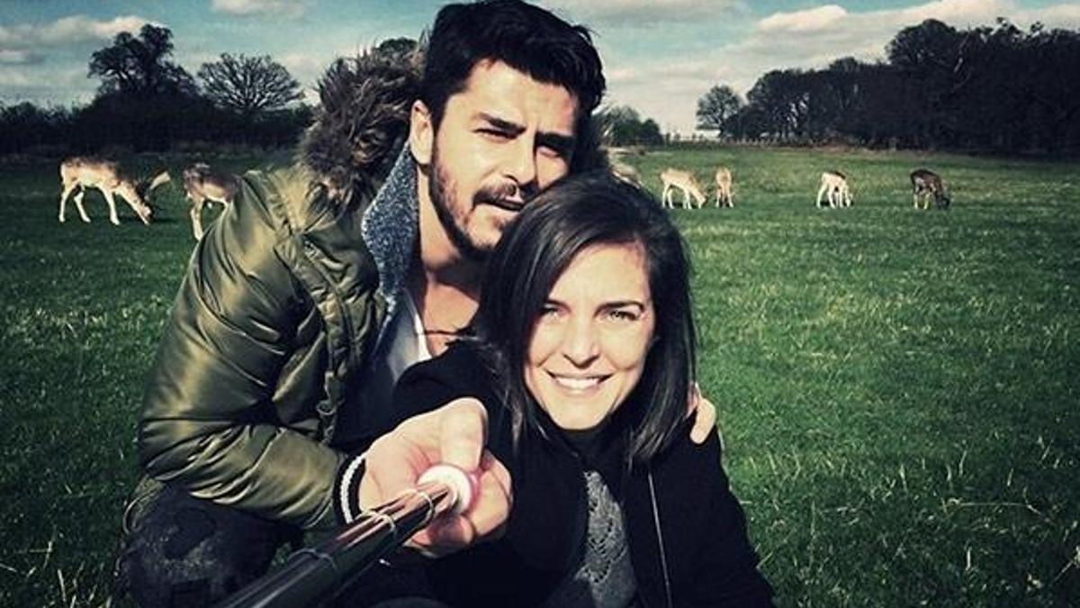 Film gibi! Sahte hesaptan aşk çıktı...