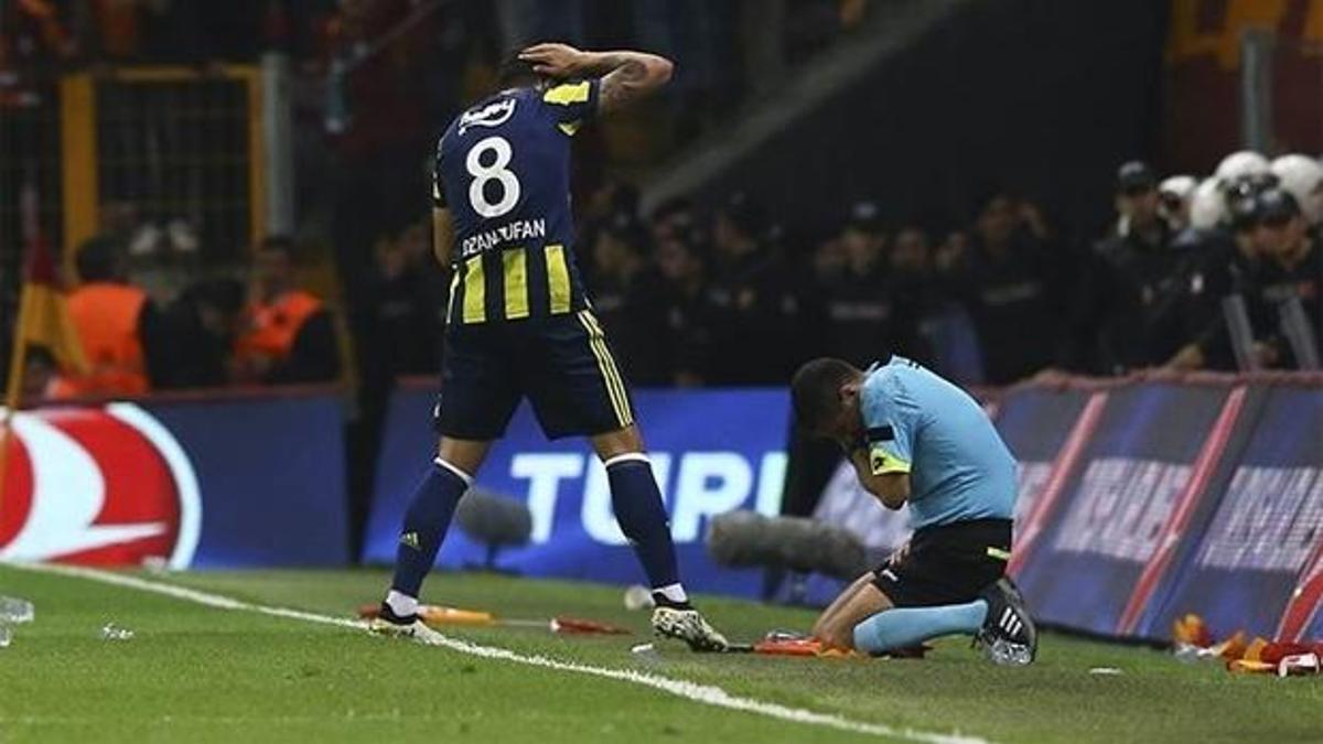Galatasaray'a çok kötü haber!
