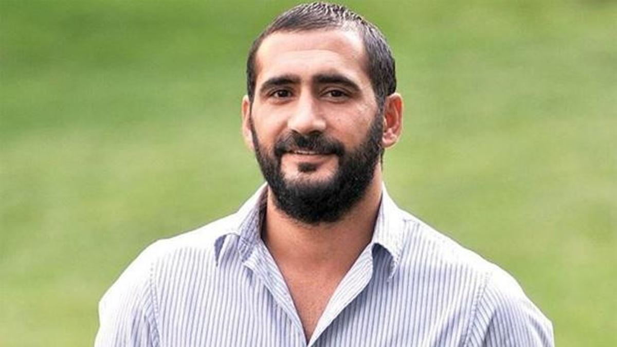 Ümit Karan'dan flaş Cüneyt Çakır paylaşımı