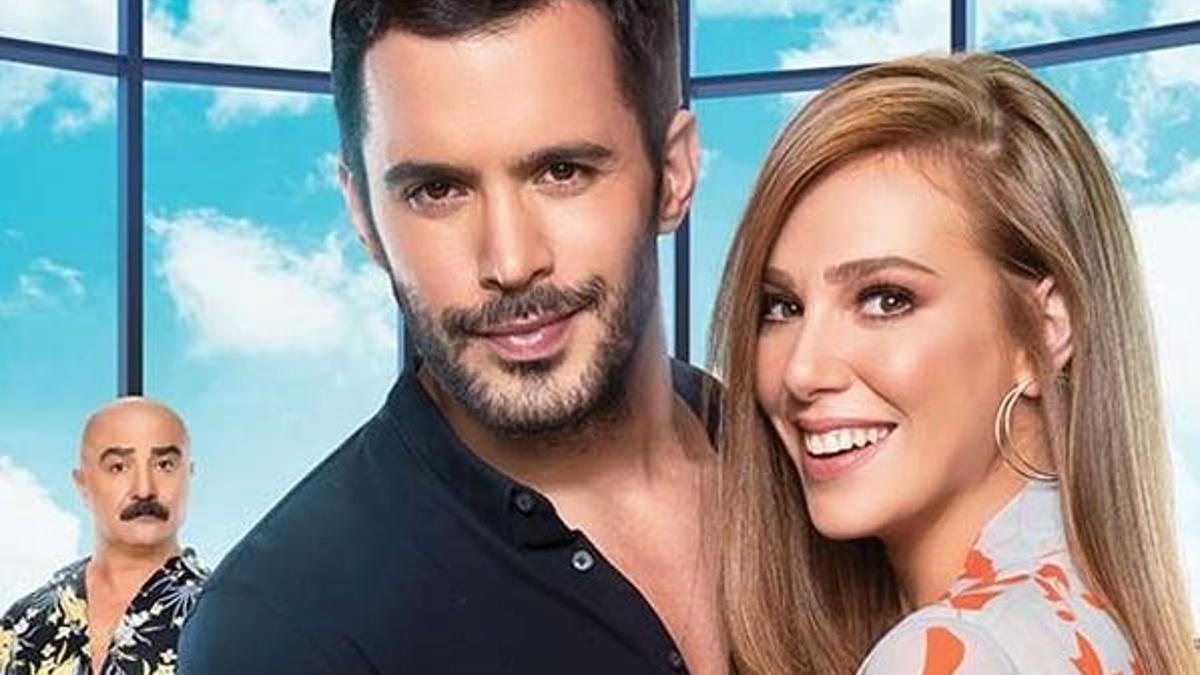 'Mutluluk Zamanı'nın afişi yayınlandı!