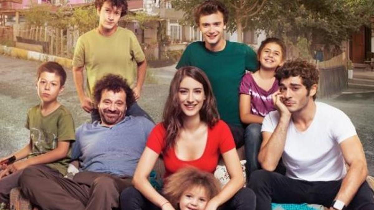 Bizim Hikaye'de dev transfer!