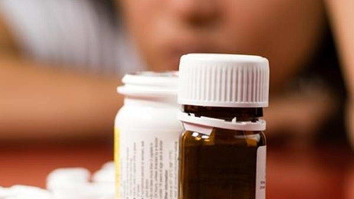 Kanser ilacını vücut geliştiren sporcular mı tüketti?