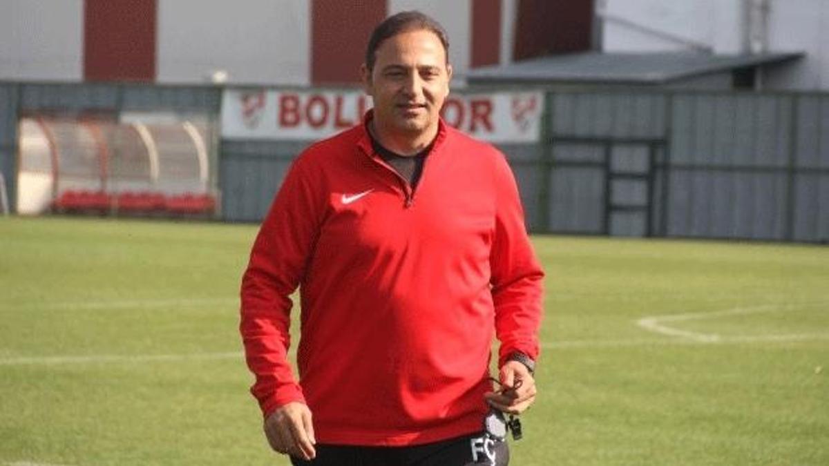 Boluspor'da Fuat Çapa dönemi bitti