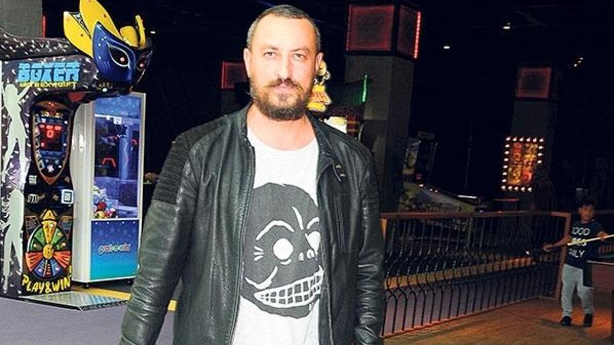 Kızlarım her şeyim