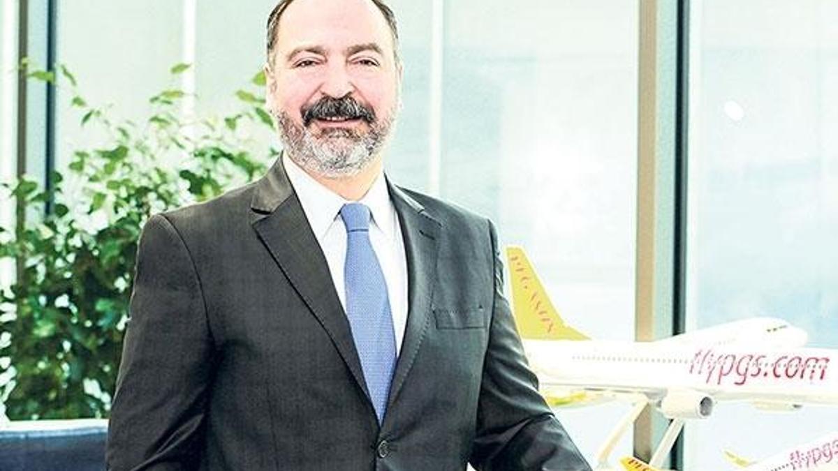 Satamadığınız koltuk bayatlıyor demektir