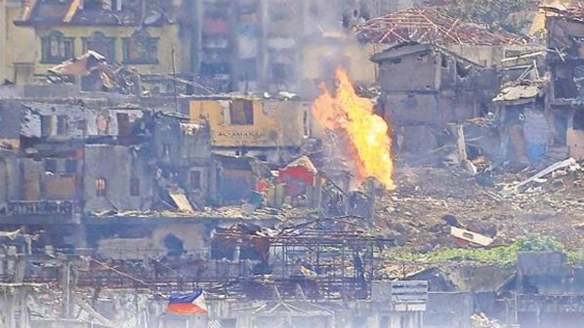 DAEŞ’ten giderayak katliam