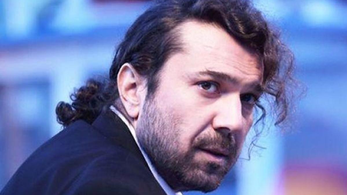 Halil Sezai’nin gizemli sevgilisi bakın kim çıktı?