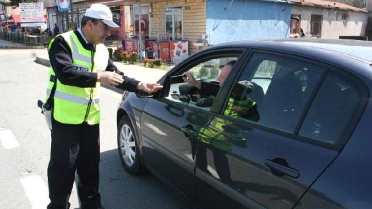 Son dakika: Araç sahipleri dikkat! Cezası 427 lira...