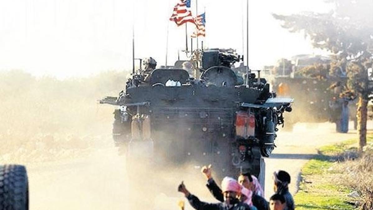 Skandal 'PKK' açıklaması!