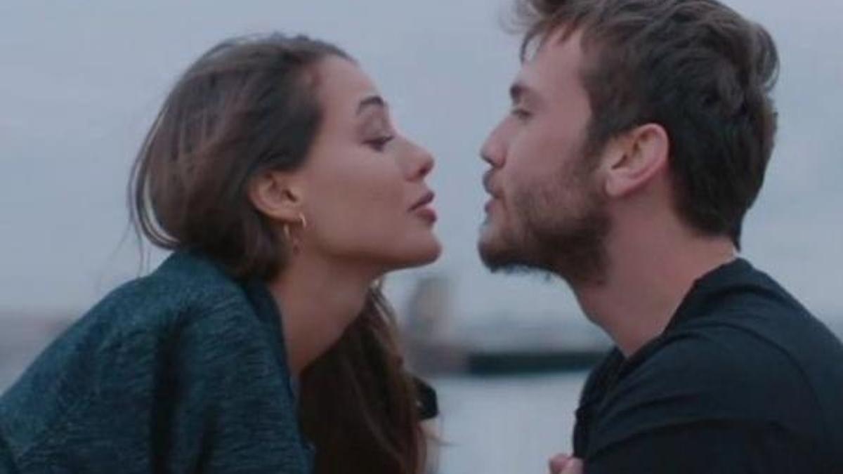 İddialı dizi 'Çukur'dan iyi başlangıç!