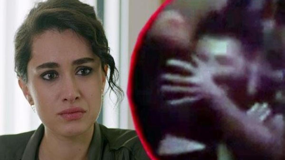 Hande Doğandemir'den açıklama geldi!