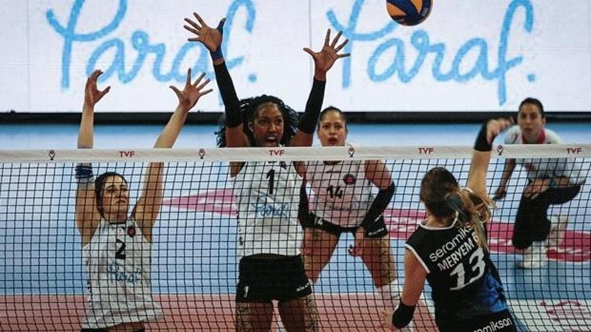 Halkbank set vermedi!