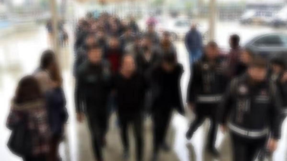 Yunanistan’a kaçmaya çalışan FETÖ üyeleri tutuklandı
