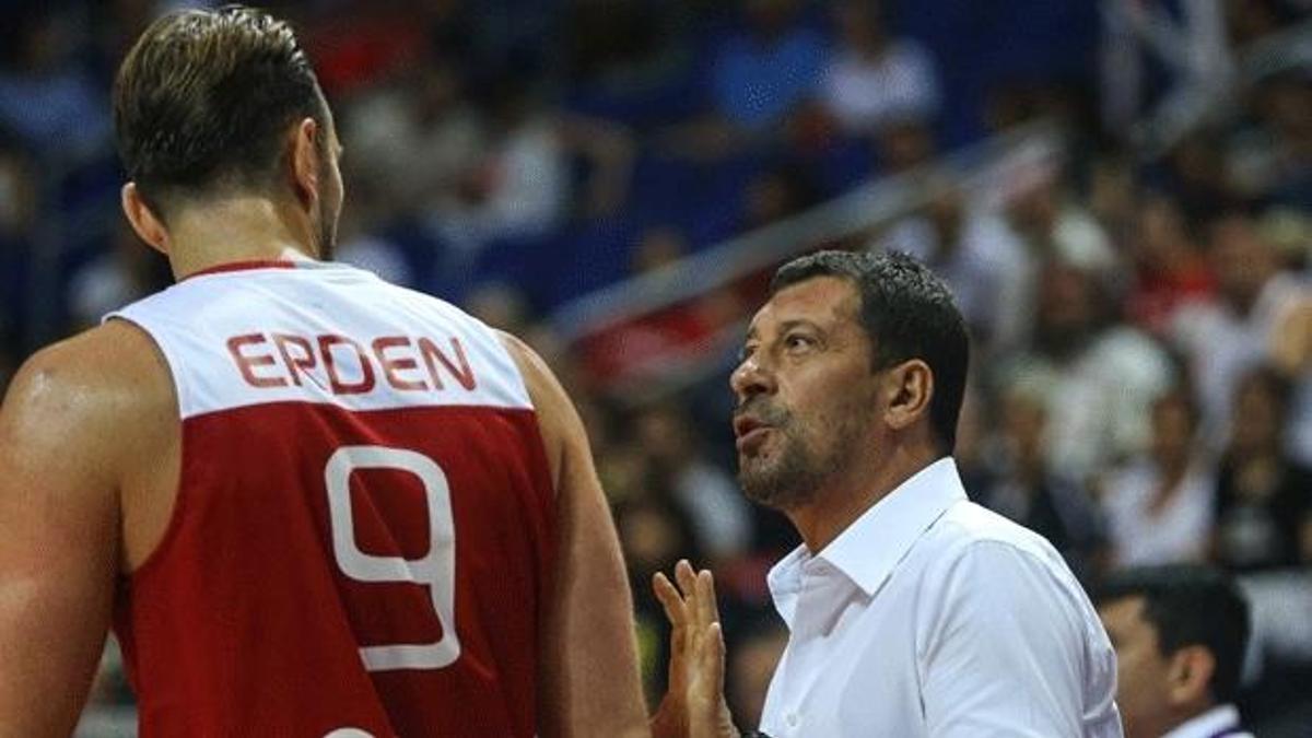 Ufuk Sarıca, Semih Erden transferini açıkladı
