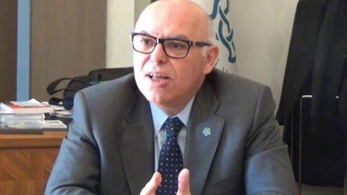 CHP'li belediye başkanı Eşkinat için müfettiş görevlendirildi