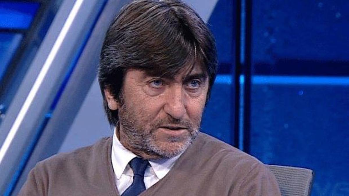 Rıdvan Dilmen'den büyük iddia! "Güneş, G.Saray'da çalışablir..."